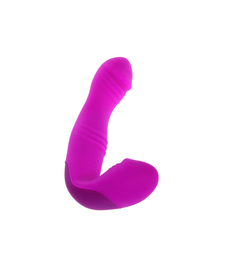 PRETTY LOVE - ANGELO ARNÉS LILA