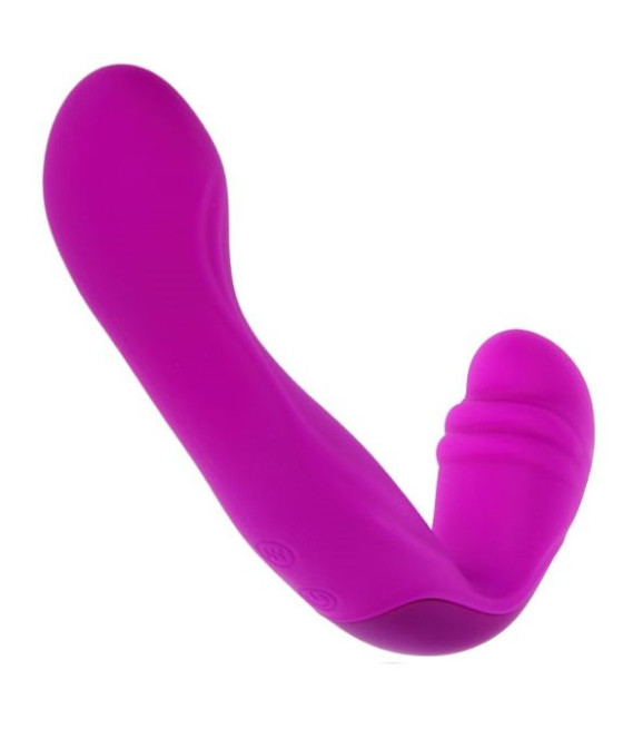 PRETTY LOVE - BEAU LILAC ARNÊS