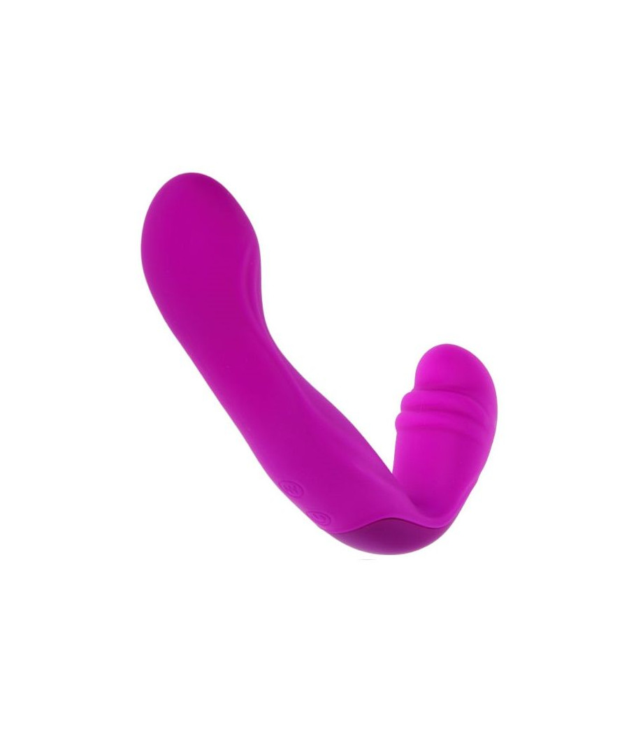 PRETTY LOVE - BEAU LILAC ARNÊS