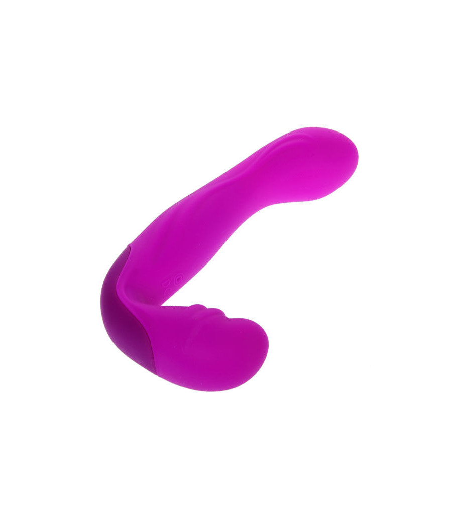 PRETTY LOVE - BEAU ARNÉS LILA