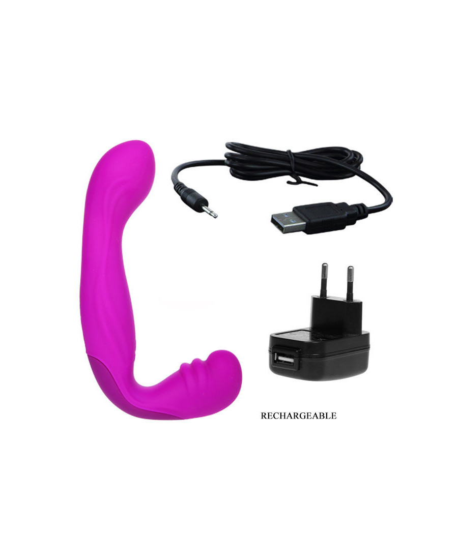 PRETTY LOVE - BEAU IMBRACATURA LILLA