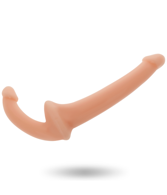 ADDICTED TOYS - DILDO WITH RNA S WITHOUT NATURAL SUPPORT