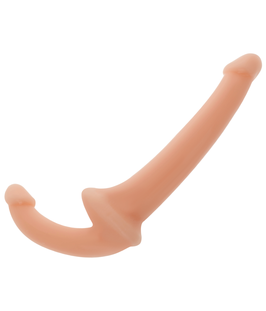 ADDICTED TOYS - DILDO CON ARNÉS SIN SUJECIÓN NATURAL
