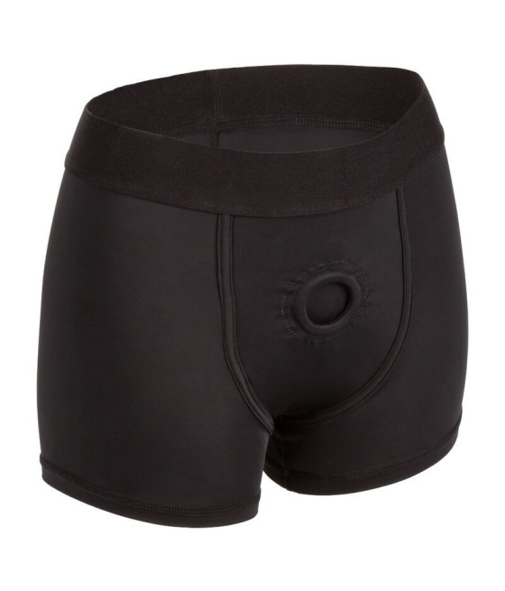 CALEXOTICS - ARNÊS ESTILO BOXER S/M