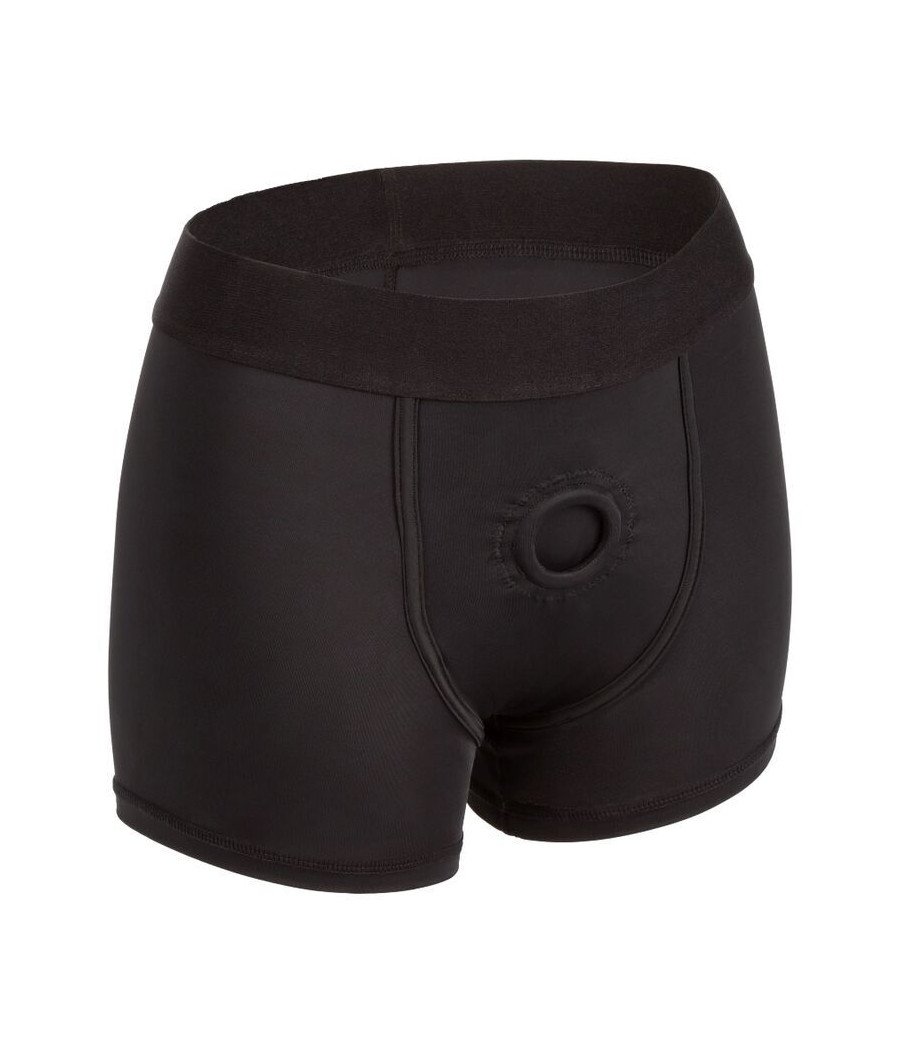 CALEXOTICS - ARNÊS ESTILO BOXER S/M