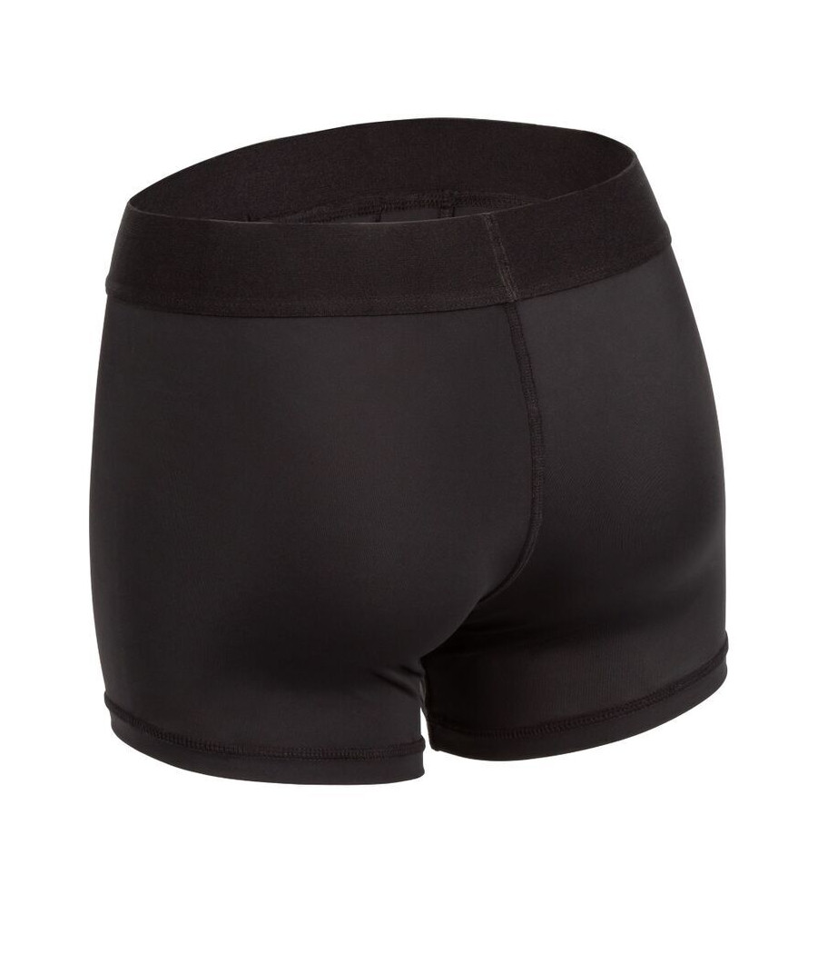 CALEXOTICS - HARNAIS STYLE BOXER S/M