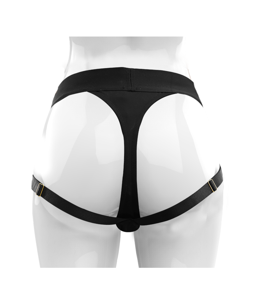 MYTHOLOGY HARNAIS FANTAISIE HARNAIS SUPER ÉLASTIQUE TAILLE UNIQUE