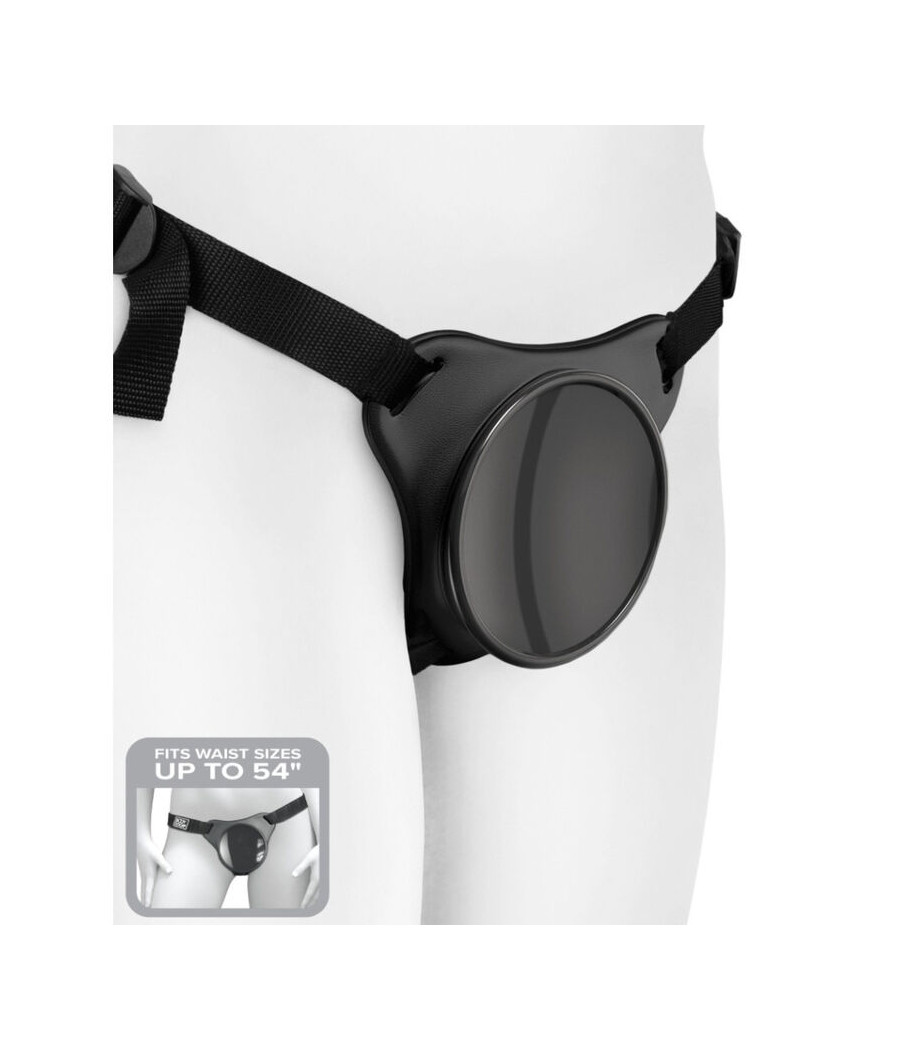 PIPEDREAMS - BODY DOCK ORIGINAL HARNESS