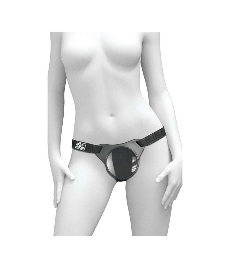 PIPEDREAMS - IMBRACATURA ORIGINALE BODY DOCK