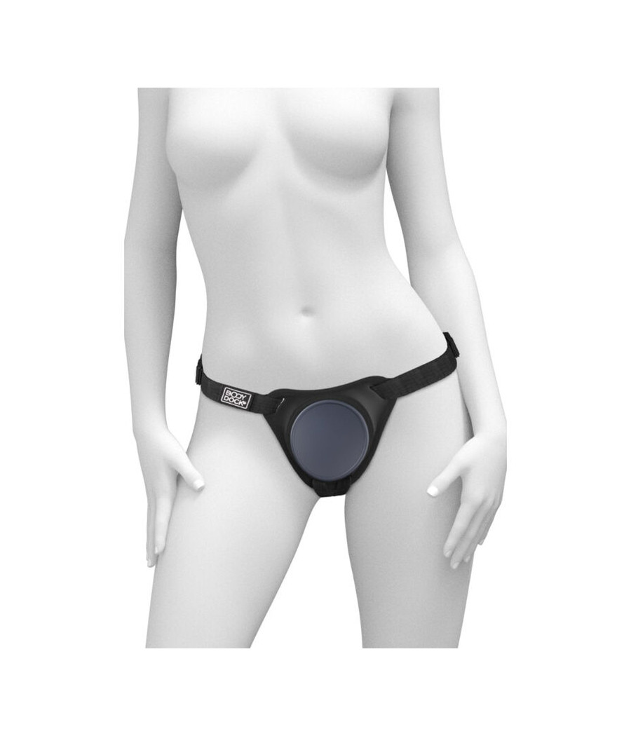 PIPEDREAMS - BODY DOCK ÉLITE HARNESS