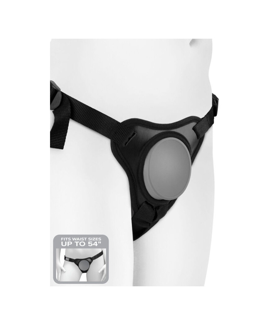 PIPEDREAMS - BODY DOCK ELITE MINI