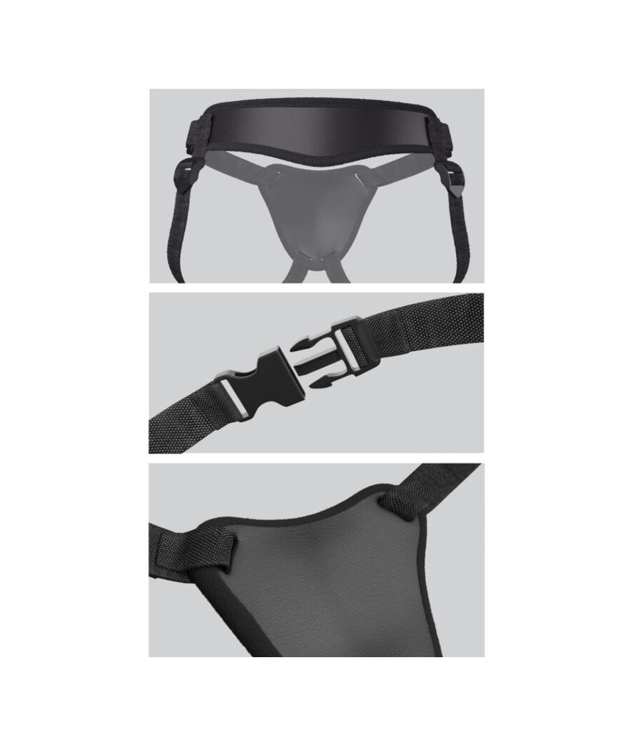 PIPEDREAMS - BODY DOCK ELITE MINI HARNESS