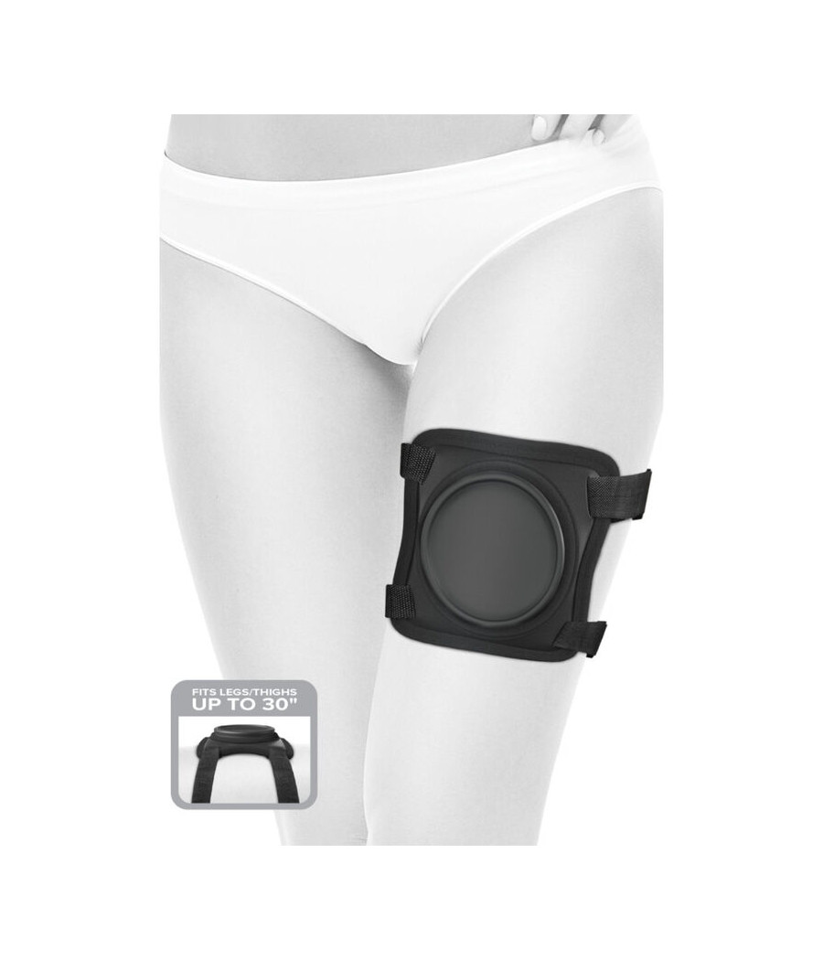 PIPEDREAMS - IMBRACATURA BODY DOCK CON CINGHIA LAVABILE