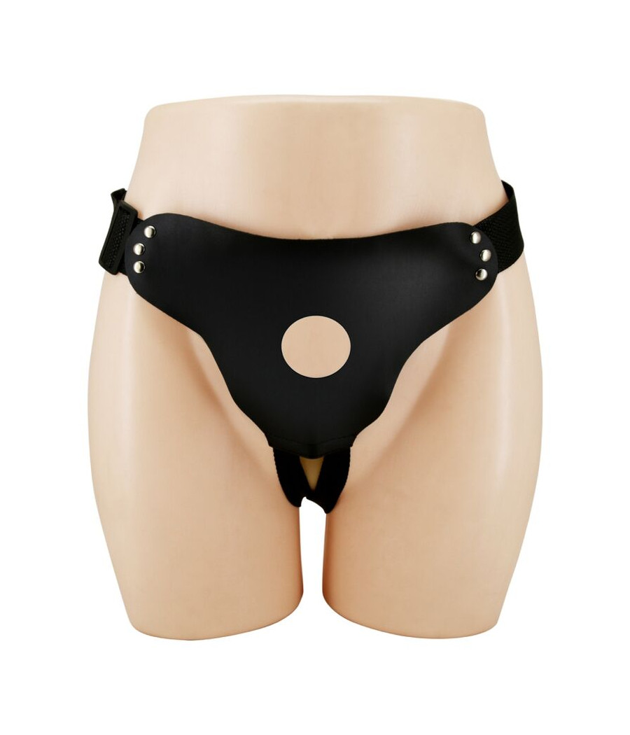 PRETTY LOVE - COMPLEMENTO DE ARNÊS DE ALÇA AJUSTÁVEL LOVE SPELL