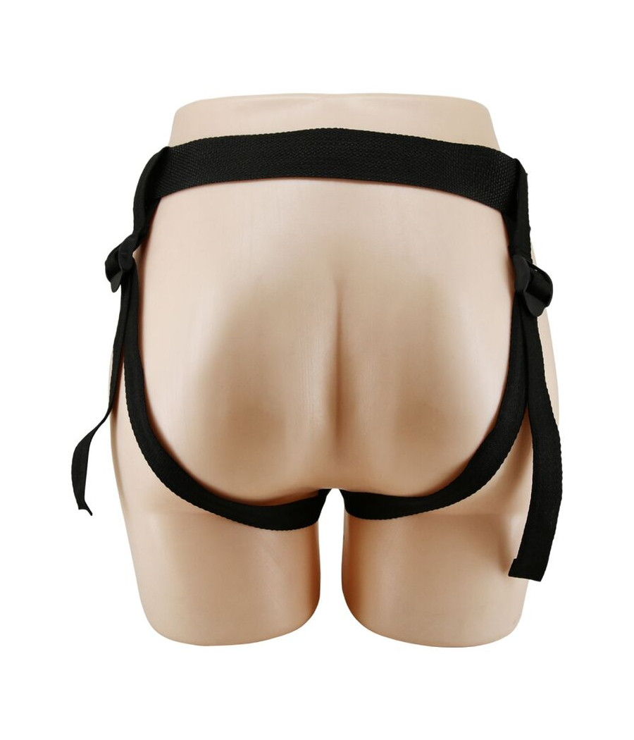 PRETTY LOVE - LOVE SPELL ADJUSTABLE STRAP HARNESS COMPLEMENT