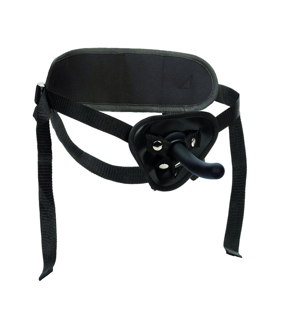 CALEXOTICS - BOUNDLESS SILIKON-KURVE-PEGGING-KIT