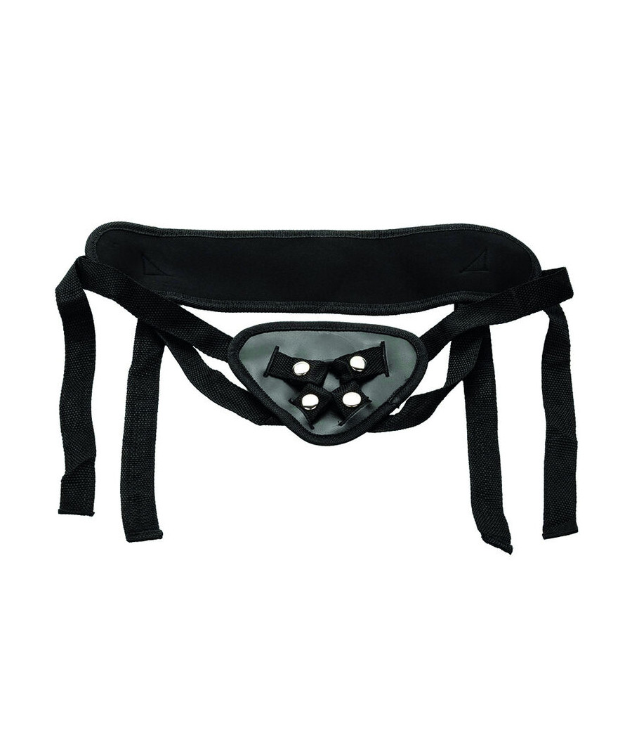 CALEXOTICS - BOUNDLESS KIT DE PEGGING DE CURVA DE SILICONE