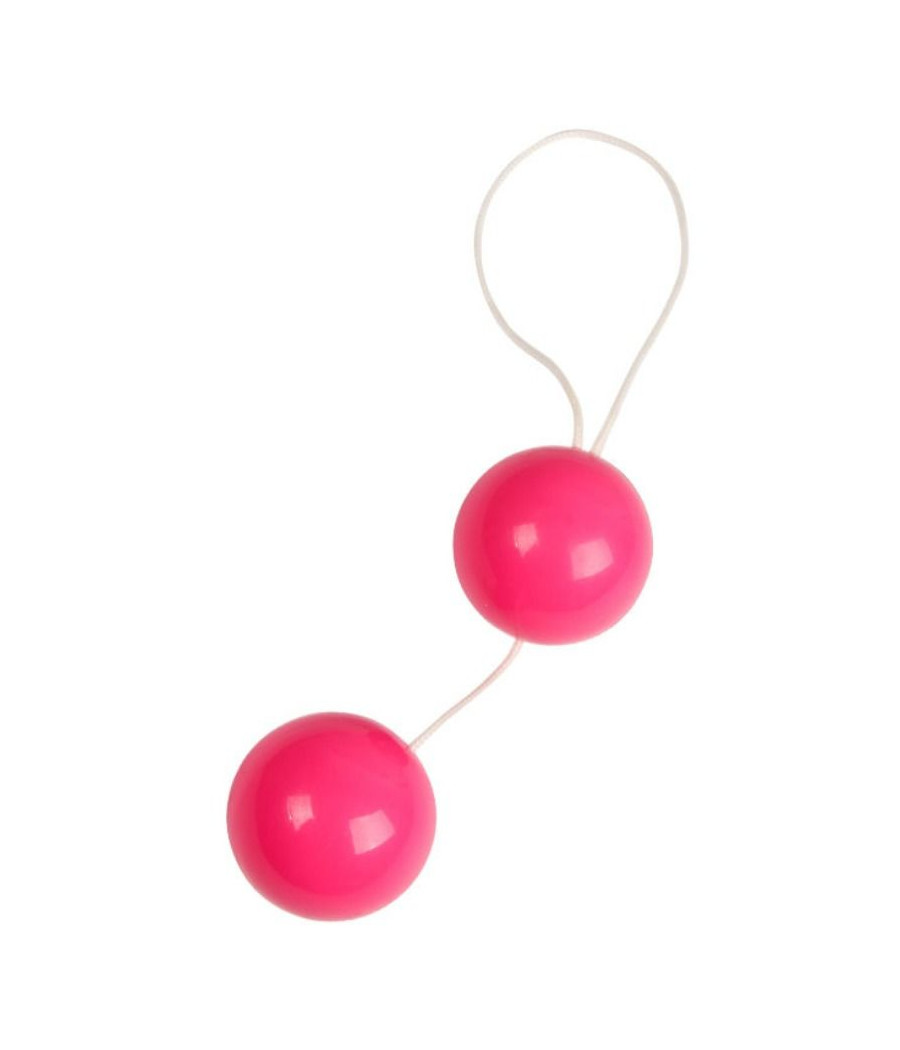 BAILE - KIT FANTAISIE DE LA COLLECTION SECRET DES AMOUREUX