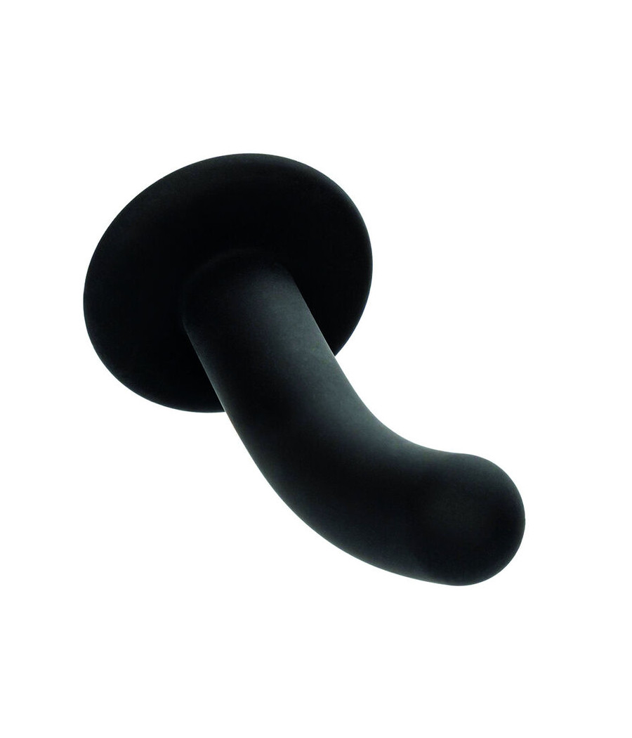 CALEXOTICS - BOUNDLESS KIT DE PEGGING DE CURVA DE SILICONE