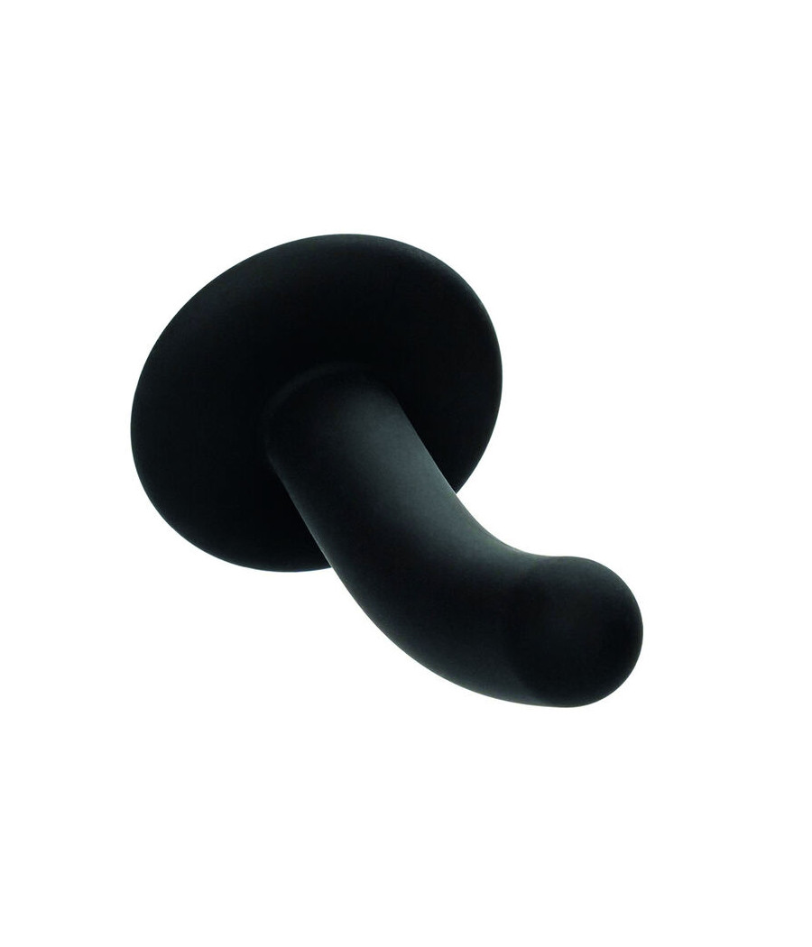 CALEXOTICS - BOUNDLESS SILICONE CURVE PEGGING KIT