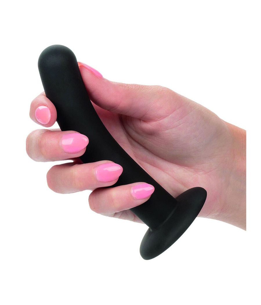 CALEXOTICS - BOUNDLESS KIT DE PEGGING DE CURVA DE SILICONE