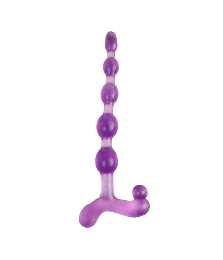 BAILE - KIT FANTAISIE DE LA COLLECTION SECRET DES AMOUREUX