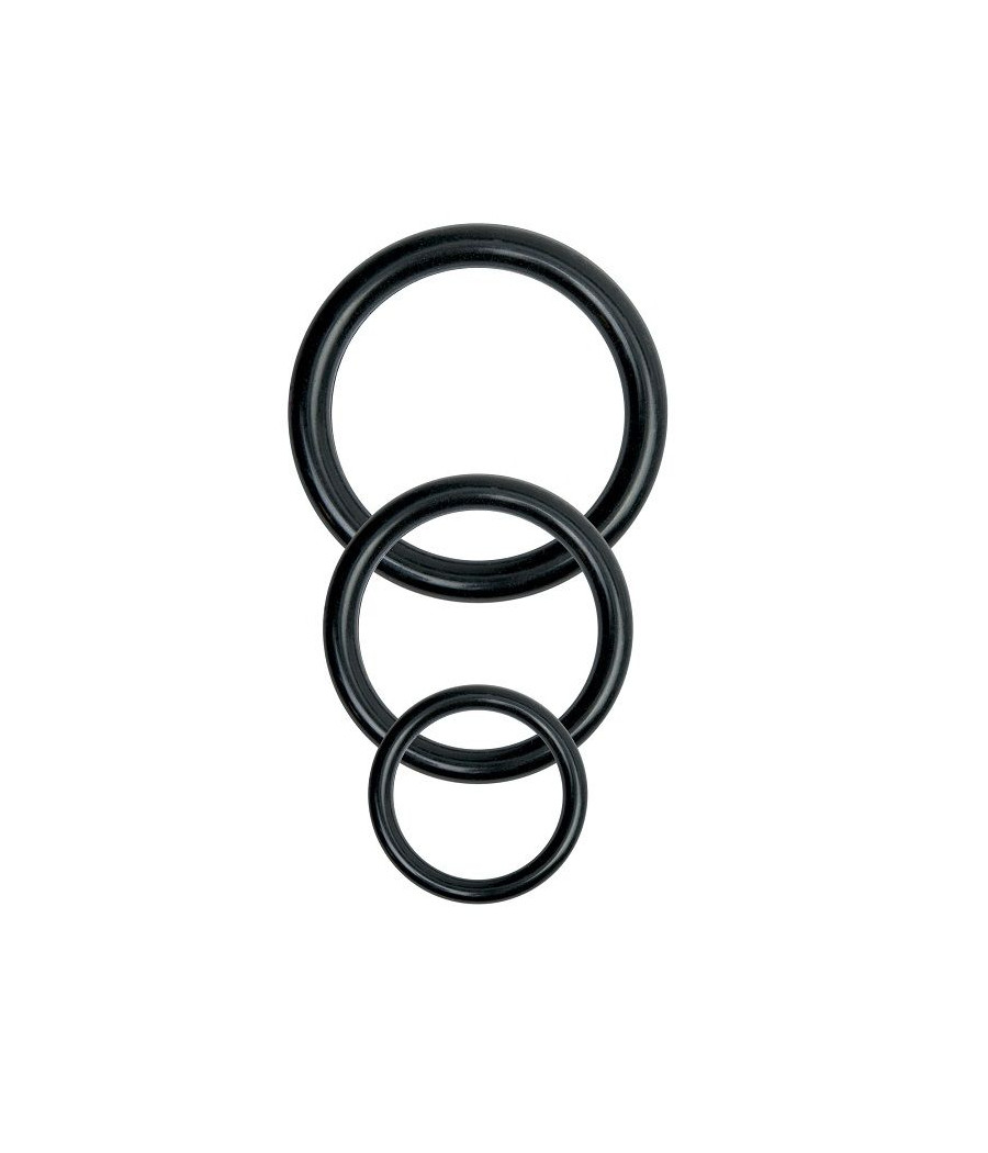 BASIX - RUBBER WORKS CABLAGGIO UNIVERSALE