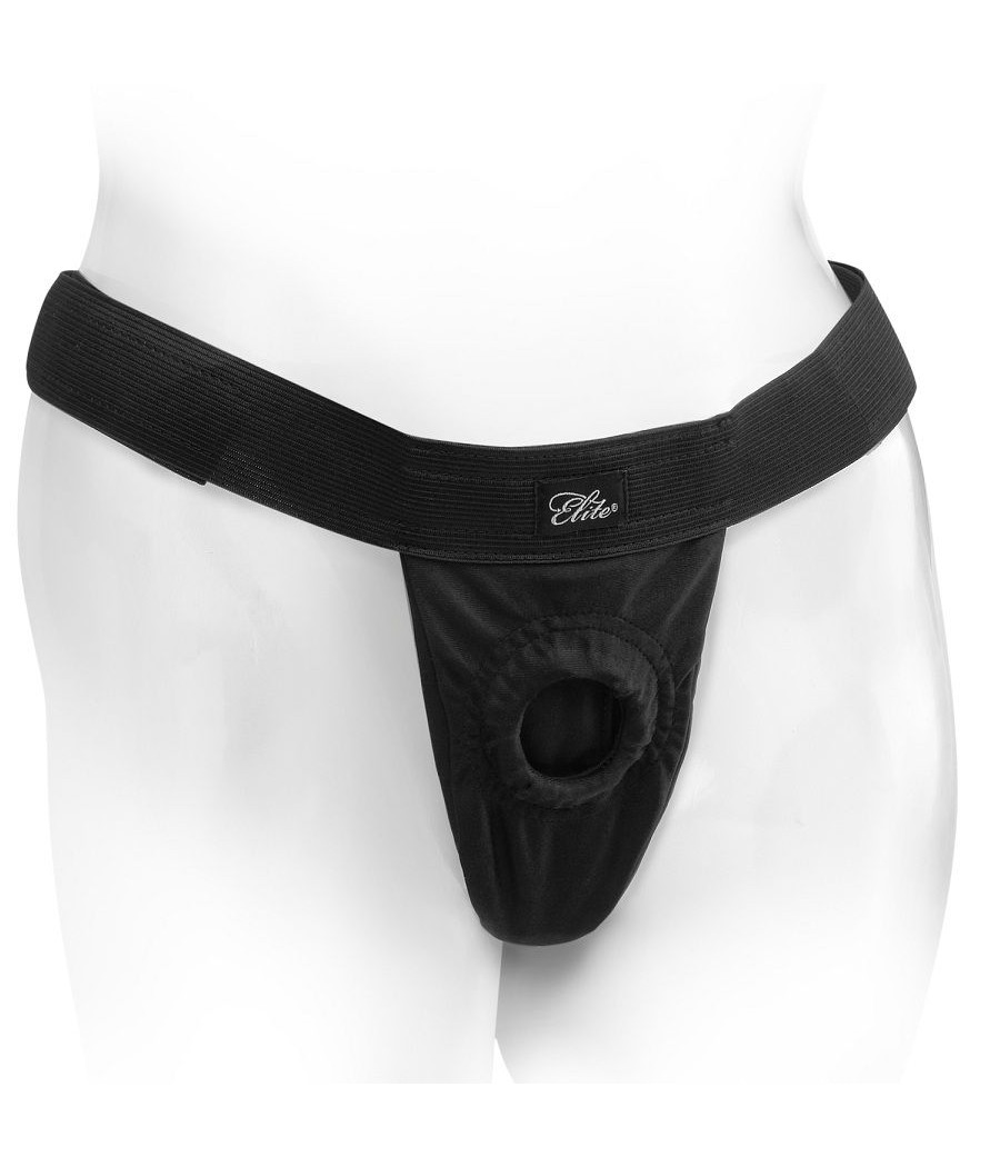 FETISH FANTASY ELITE - ARNES RESPIRÁVEIS