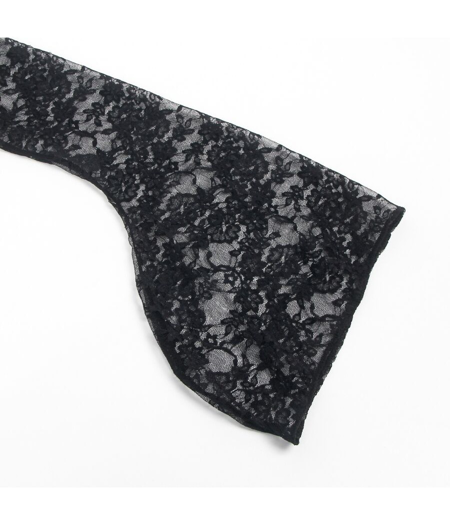 SUBBLIME - TEDDY PADRO FLORAL S / M