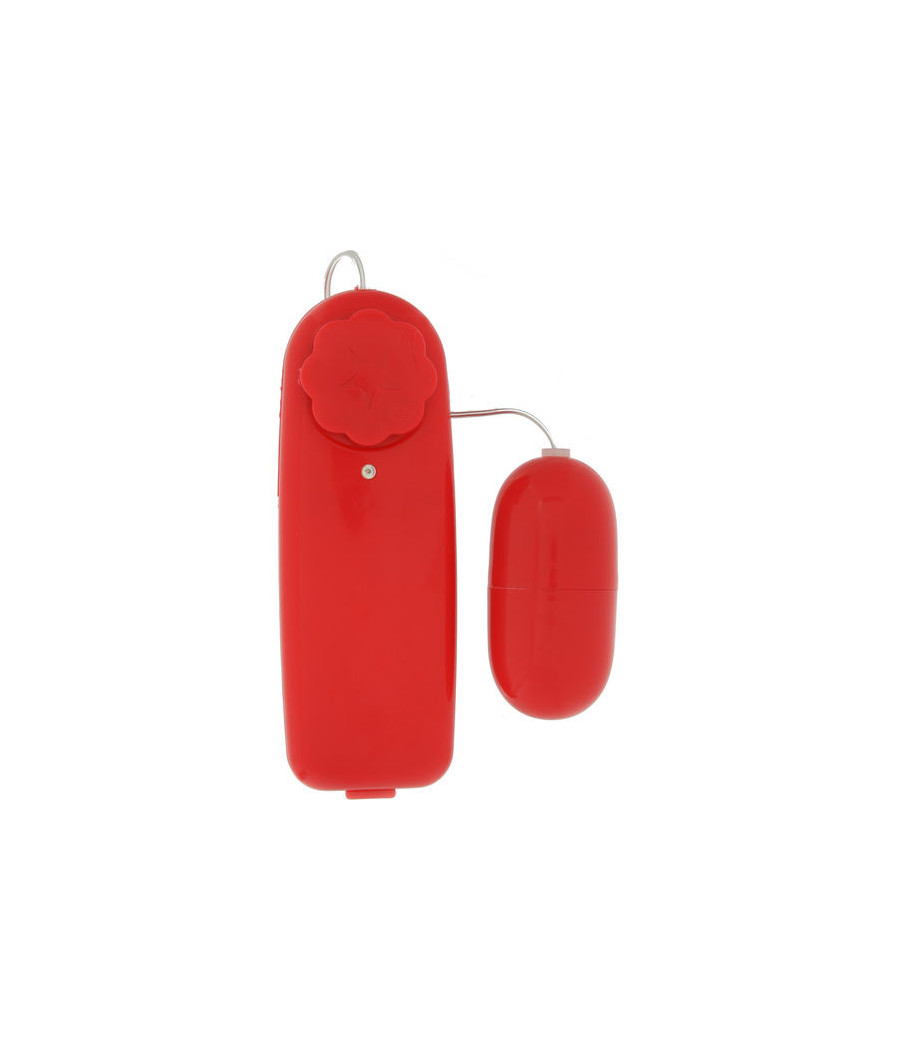 TOYJOY - NUR FÜR SIE RED ROMANCE GESCHENKSET
