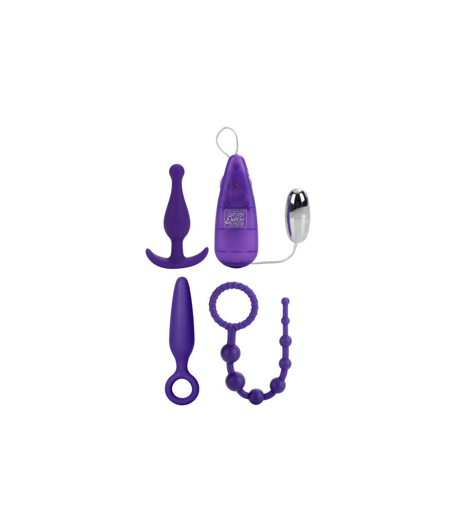 CALEXOTICS - IL SUO KIT ANALE