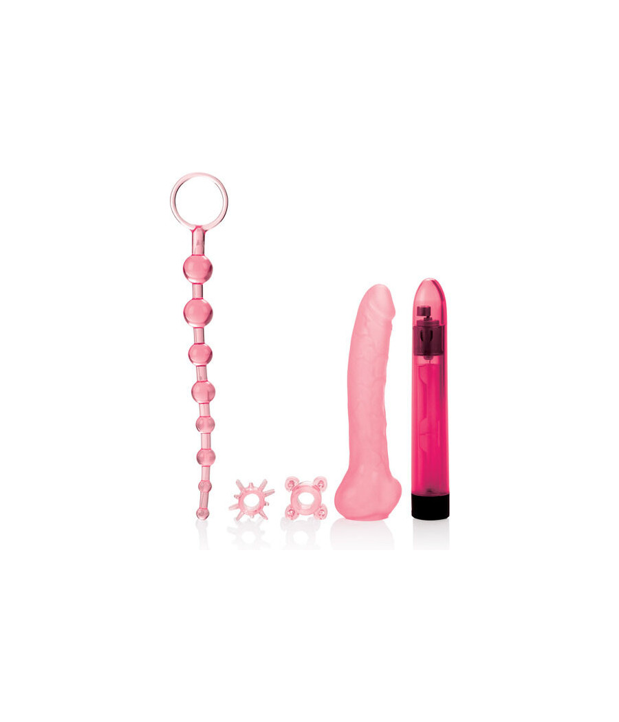 CALEXOTICS - KIT AMANTES STARTER