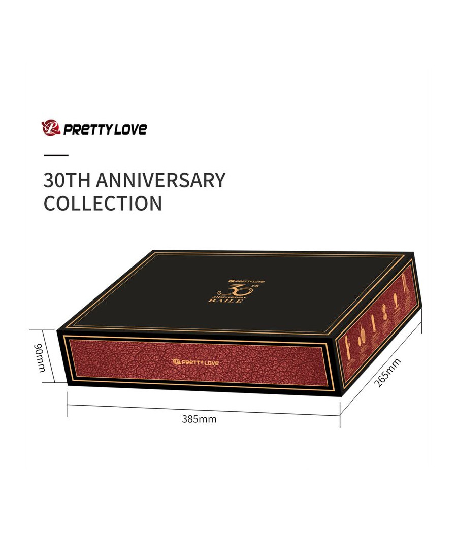 PRETTY LOVE - PRODUKTKIT FÜR PAARE