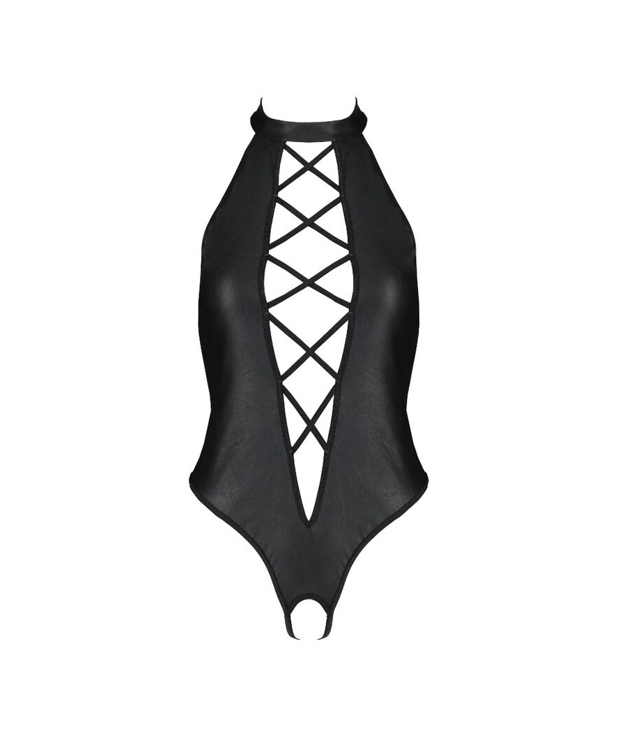 PASSION - NANCY BODY COURO ECOLÓGICO S/M