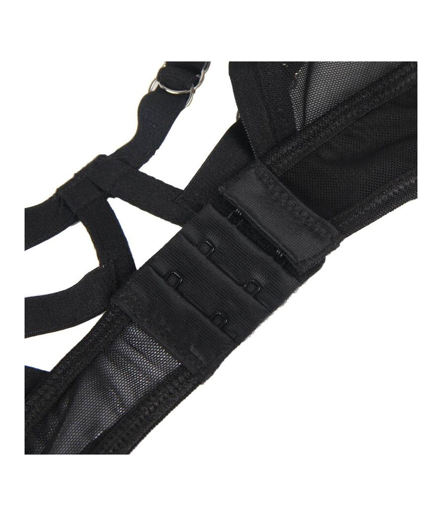 SUBBLIME - SET CONJUNTO DUAS PEAS SUTI E CALA S/M