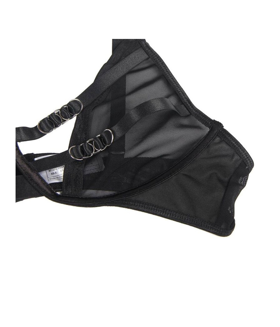 SUBBLIME - SET CONJUNTO DUAS PEAS SUTI E CALA L/XL