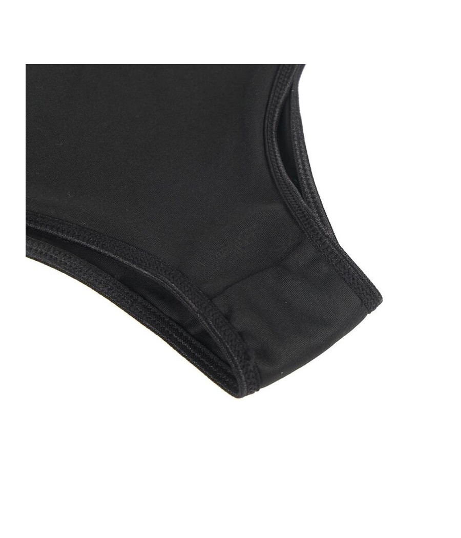 SUBBLIME - SET ENSEMBLE DEUX PIÈCES SUBBLIME SOUTIEN-GORGE ET CULOTTE L/XL