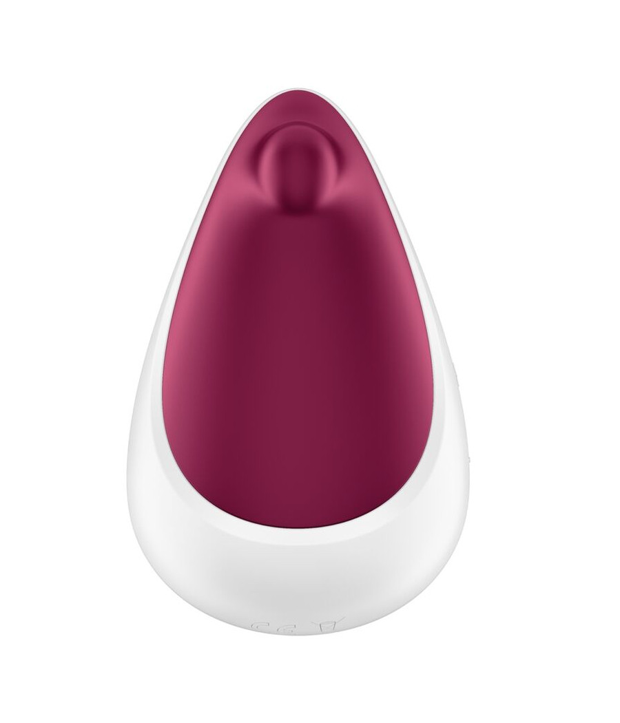 SATISFYER - SPOT ON 3 STIMULATEUR CLITORAL BAIES