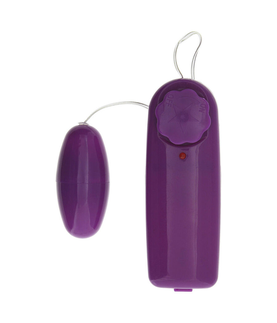 TOYJOY - NUR FÜR DICH SUPER SEX BOMBEN BOX