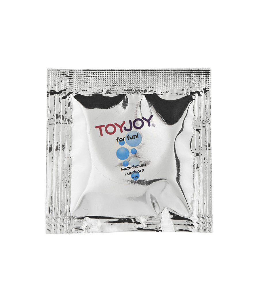 TOYJOY - NUR FÜR DICH SUPER SEX BOMBEN BOX