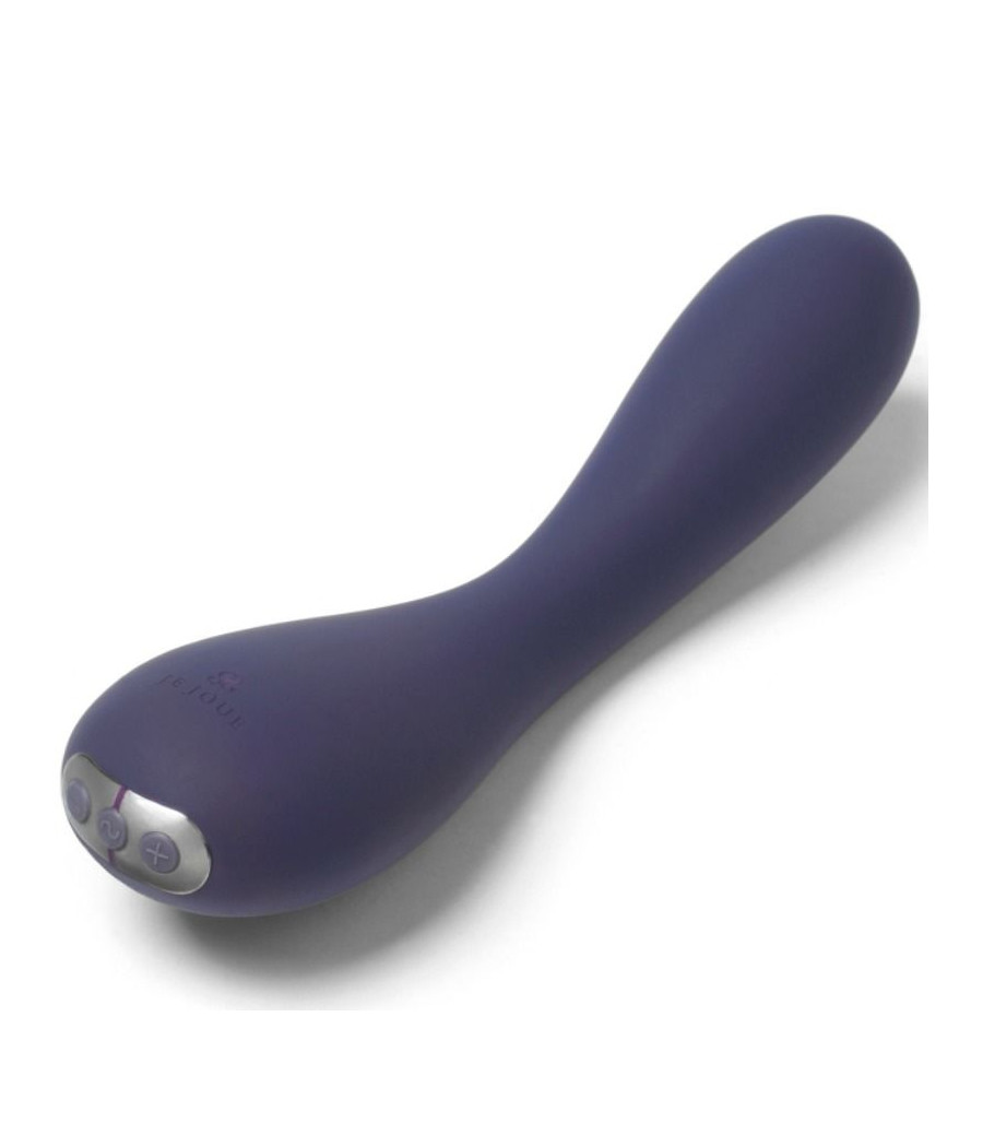 JE JOUE - VIBRATEUR UMA VIOLET