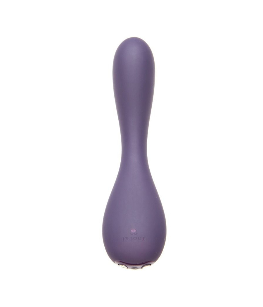 JE JOUE - UMA LILA VIBRATOR