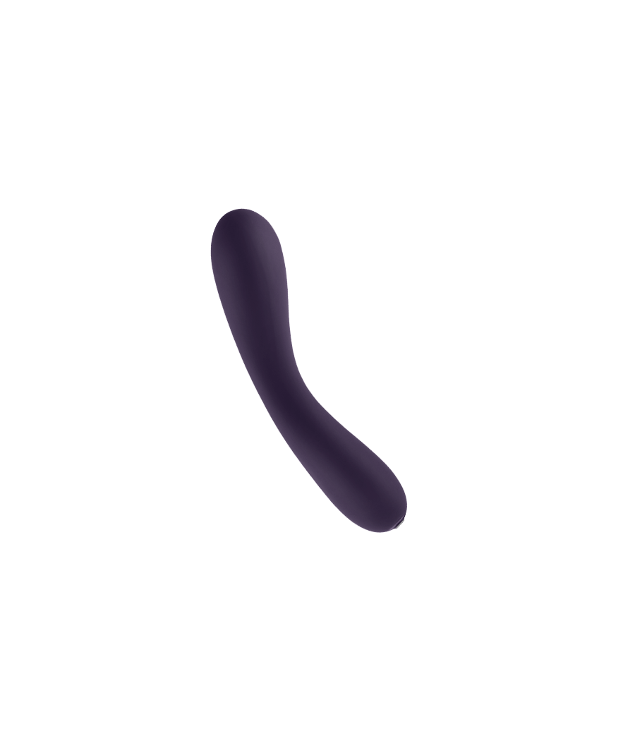 JE JOUE - UMA LILA VIBRATOR