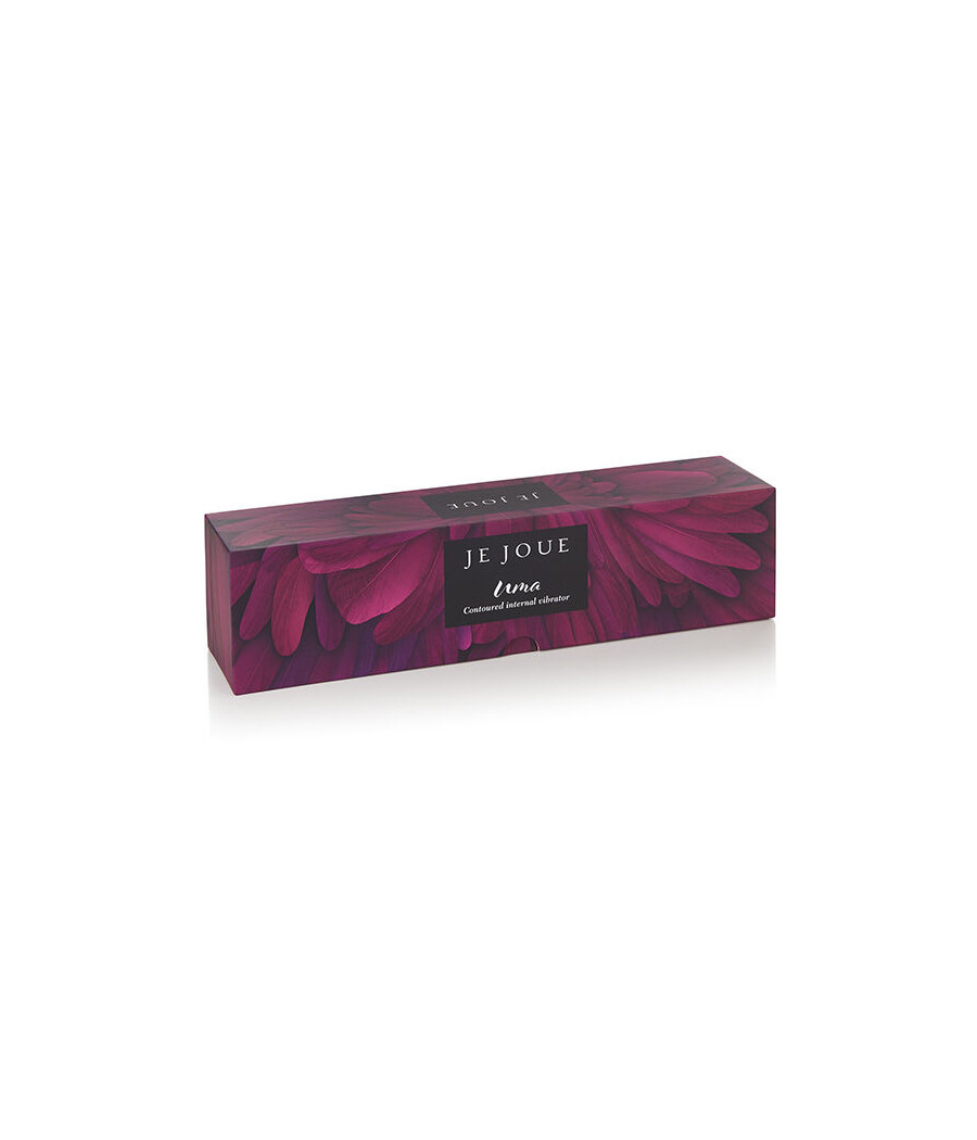 JE JOUE - VIBRATEUR UMA VIOLET
