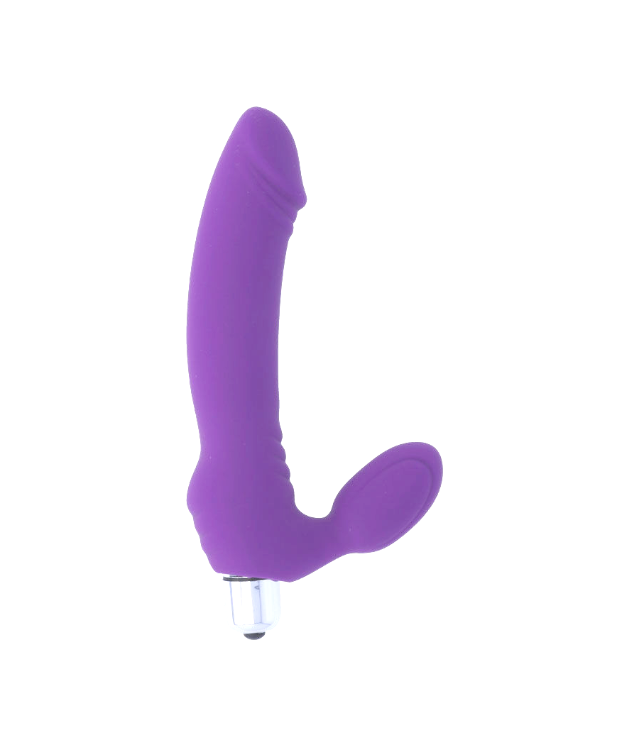 INTENSE - ZUCCHERO SETTE VELOCIT SILICONE LILLA