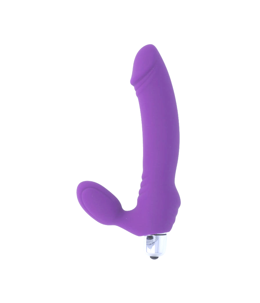 INTENSE - SUGAR SEVEN SPEEDS SILICONE LILAC