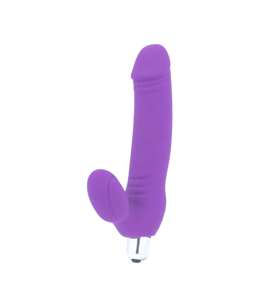 INTENSE - SUGAR SEVEN SPEEDS SILICONE LILAC