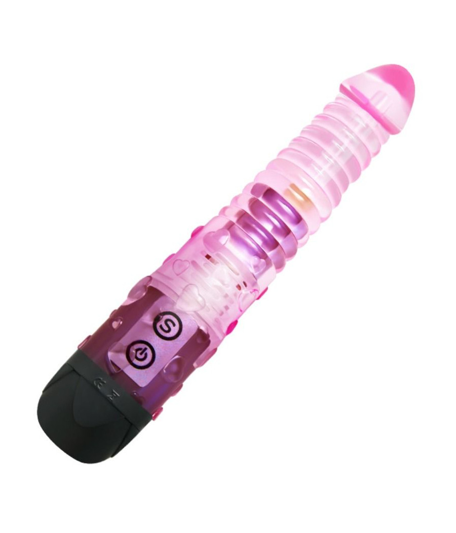 BAILE - GEBEN SIE IHREM LIEBHABER EINEN ROSA VIBRATOR