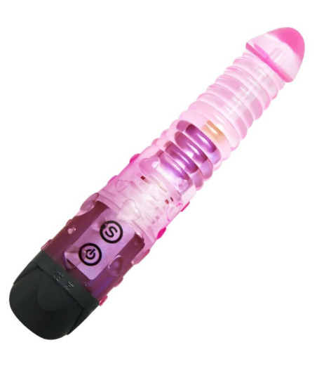 BAILE - REGALATI IL VIBRATORE ROSA AMANTE