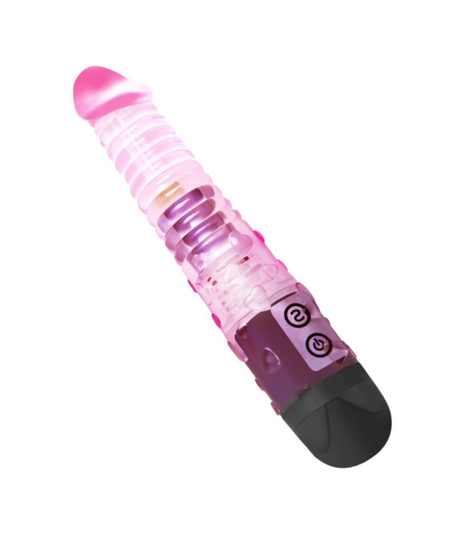 BAILE - REGALATI IL VIBRATORE ROSA AMANTE
